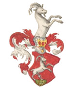 Uerzlikon Wappen